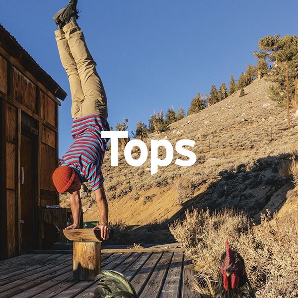 Tops